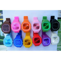 iBank(R)Silicone Watch